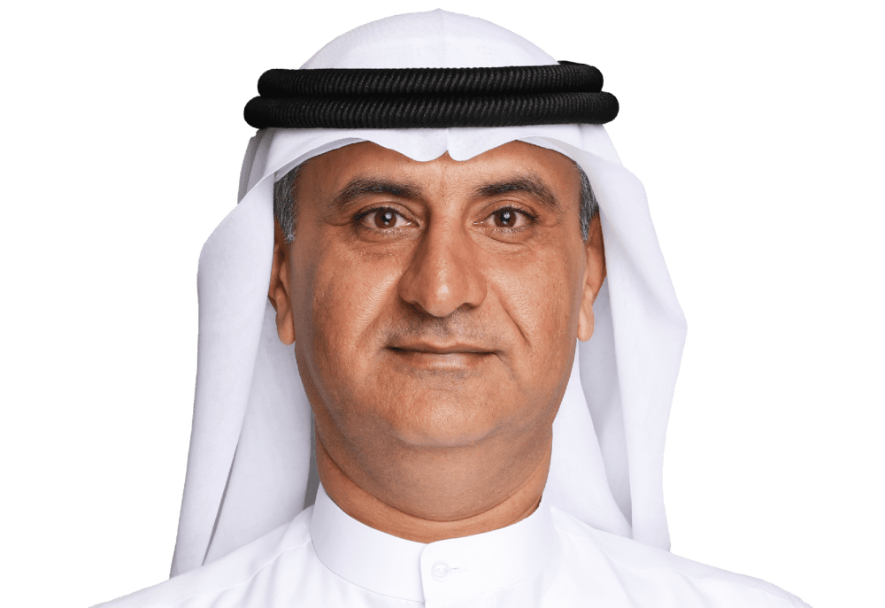 H.E. Mohammed Lengawi
