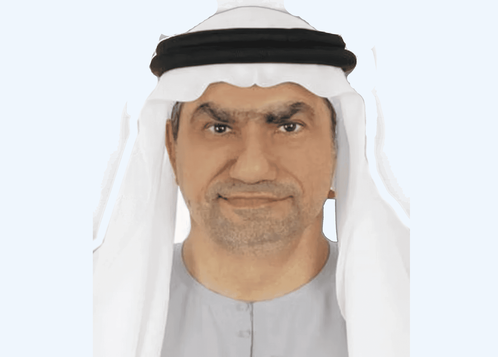 Mr. Abdulla Al Madani
