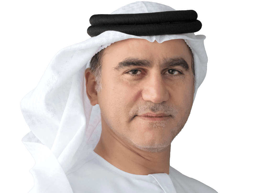 Mr. Mr. Abdulmuhsen Kalbat