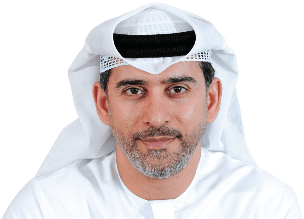 Mr. Ibrahim Sultan Al Haddad