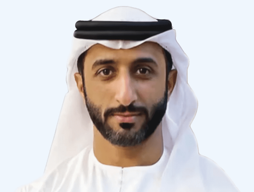 Mr. Sabah Al Shamsi