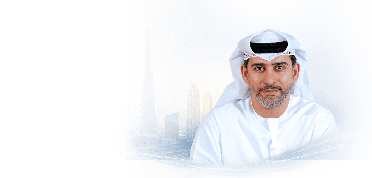 Ibrahim Sultan Al Haddad