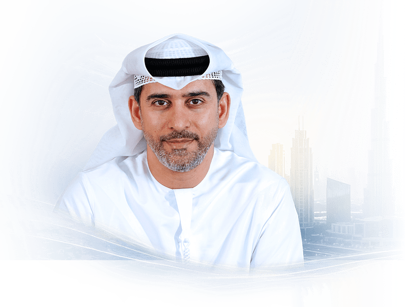 Ibrahim Sultan Al Haddad