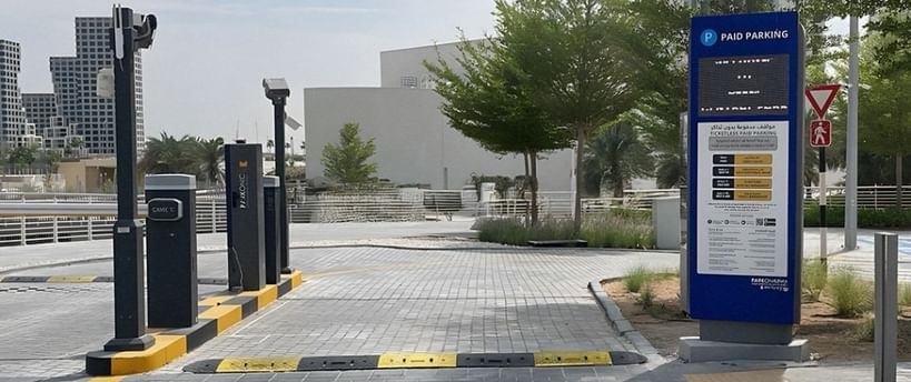 The Year in Review Timeline