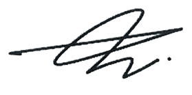 Signature